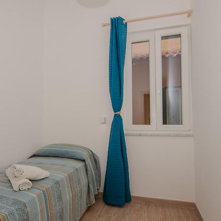 Ferienwohnung Casa Lilli Ischia Exterior foto
