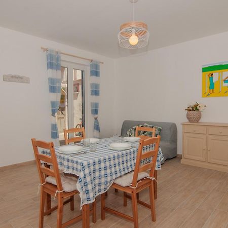 Ferienwohnung Casa Lilli Ischia Exterior foto