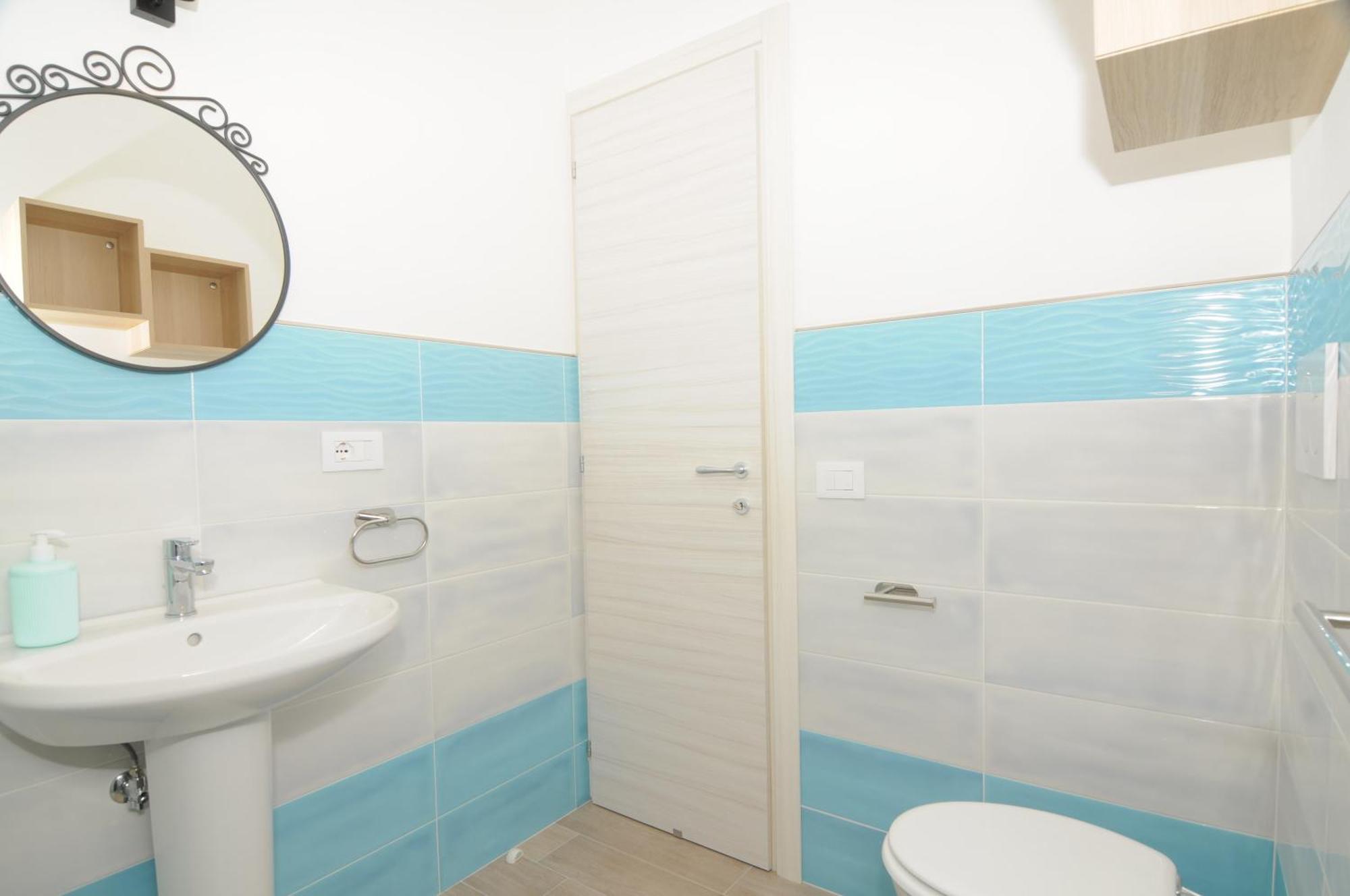 Ferienwohnung Casa Lilli Ischia Exterior foto