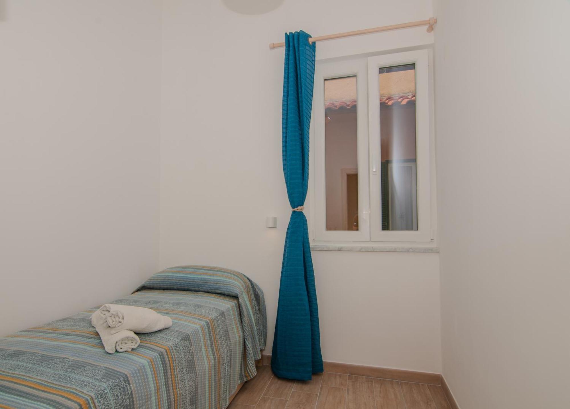 Ferienwohnung Casa Lilli Ischia Exterior foto