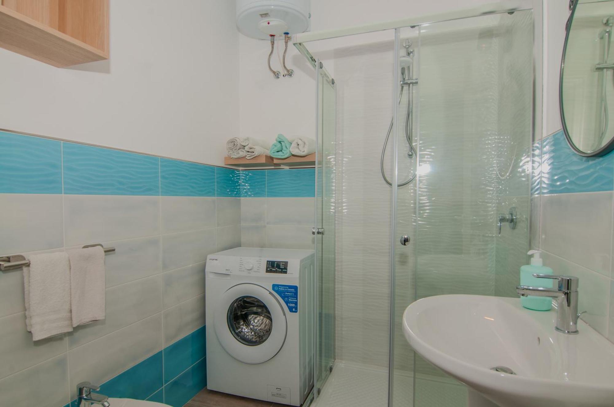 Ferienwohnung Casa Lilli Ischia Exterior foto