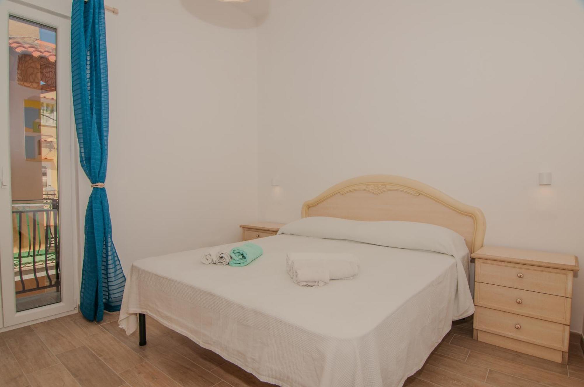 Ferienwohnung Casa Lilli Ischia Exterior foto