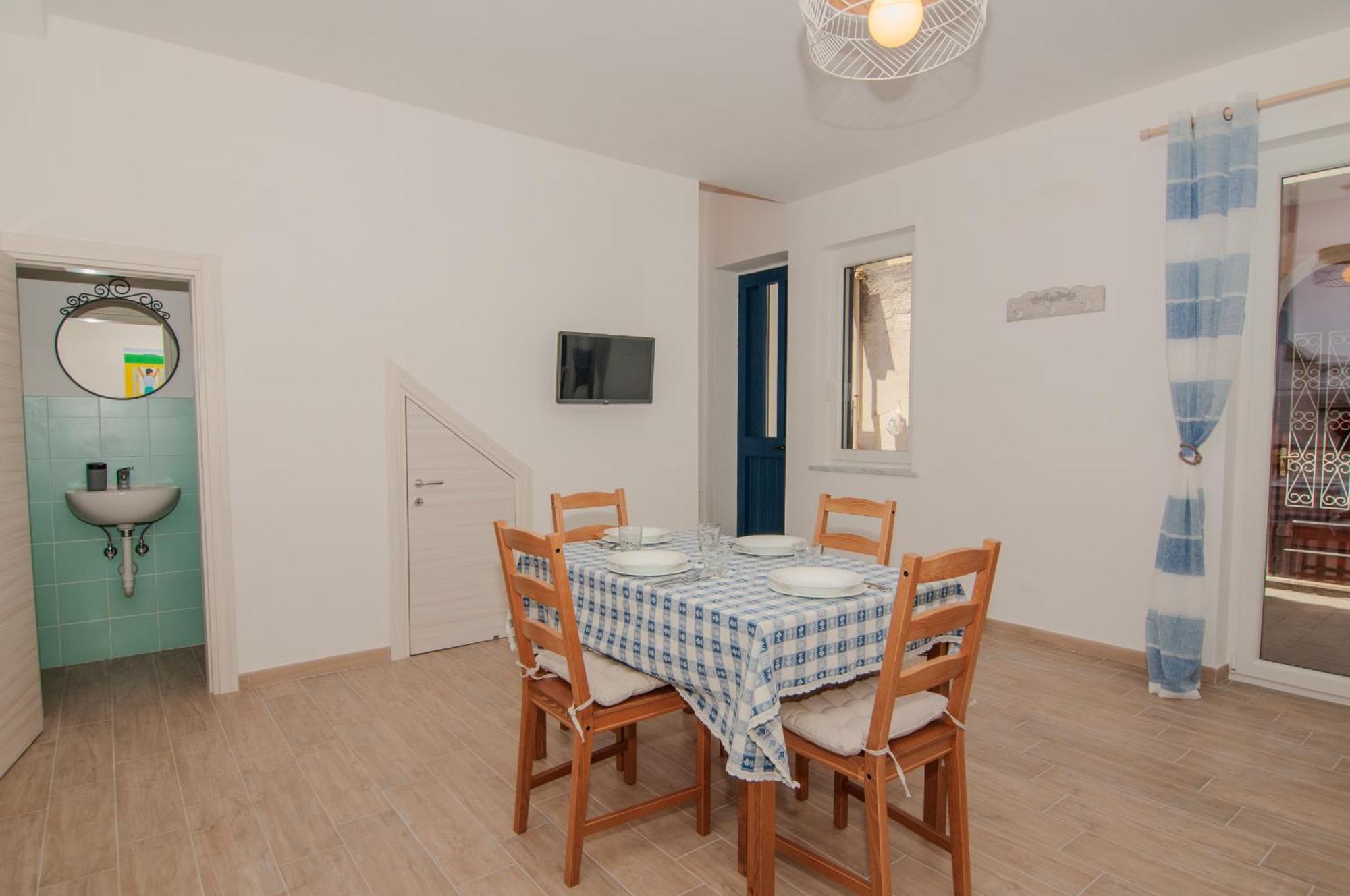 Ferienwohnung Casa Lilli Ischia Exterior foto